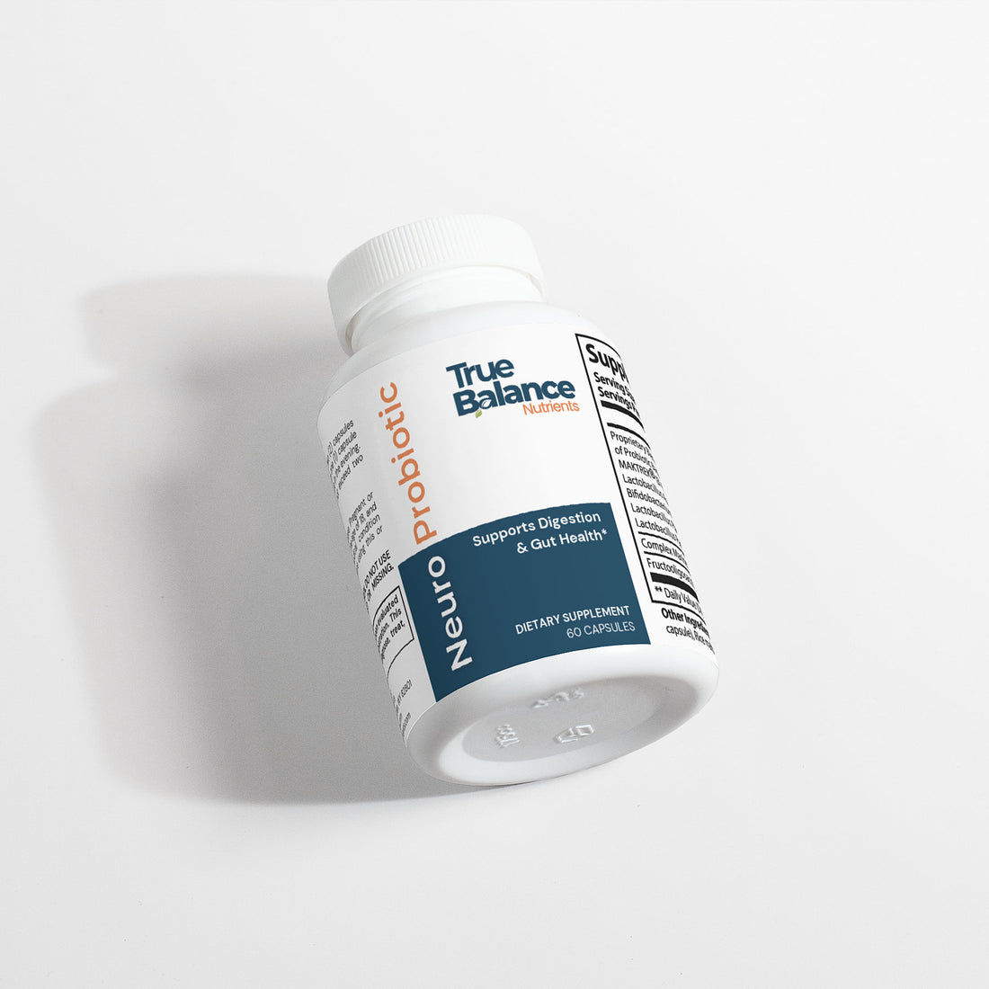 Neuro Probiotic